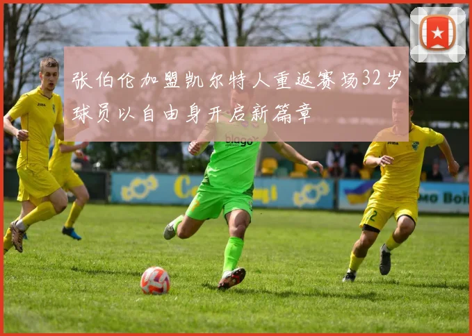 张伯伦加盟凯尔特人重返赛场32岁球员以自由身开启新篇章