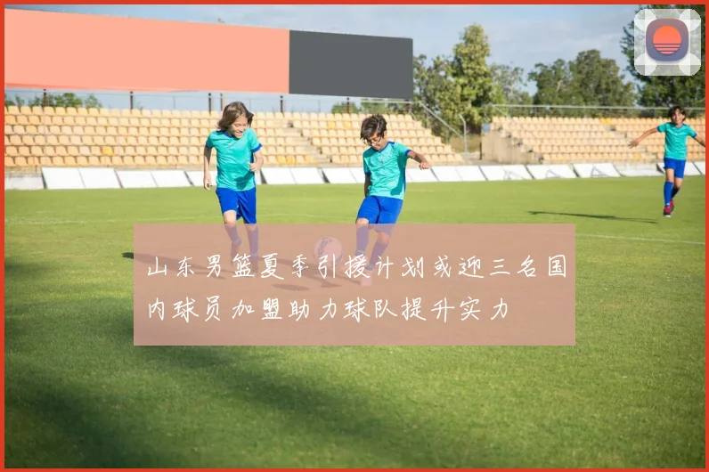 山东男篮夏季引援计划或迎三名国内球员加盟助力球队提升实力